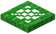 Lime Bark Trapdoor