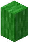 Lime Bark Wall