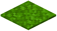 Lime Moss Carpet
