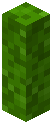 Lime Moss Fence