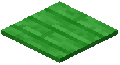 Lime Plank Pressure Plate