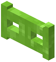 Limeer Ice Fence Gate
