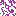 Magenta Glow Lichen