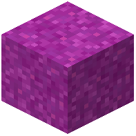 Magenta Glowmoss