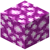 Magenta Glowstone