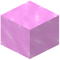 Magenta Ice