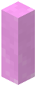 Magenta Ice Fence