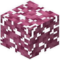 Magenta Leaves