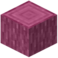 Magenta Log