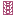 Magenta Bark Door