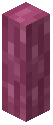 Magenta Bark Fence