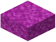 Magenta Moss Slab