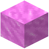 Magenta Packed Ice