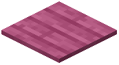 Magenta Plank Pressure Plate