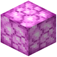 Magenta Shroomlight