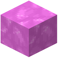 Magentaer Ice