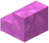 Magentaer Ice Stairs