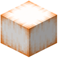 Orange Froglight