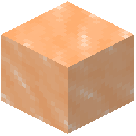 Orange Ice