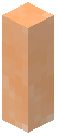 Orange Ice Fence