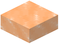 Orange Ice Slab