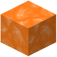 Orangeer Ice
