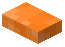Orangeer Ice Button