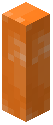 Orangeer Ice Fence