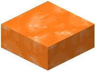 Orangeer Ice Slab