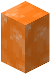 Orangeer Ice Wall
