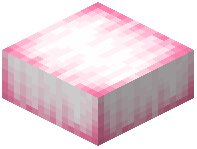 Pink Froglight Slab