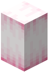 Pink Froglight Wall