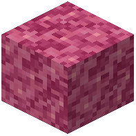Pink Glowmoss