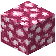 Pink Glowstone