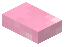 Pink Ice Button