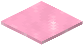 Pink Ice Pressure Plate
