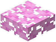 Pink Leaf Slab