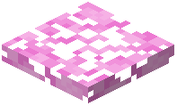 Pink Leaf Trapdoor