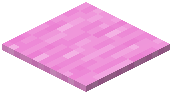 Pink Bark Pressure Plate