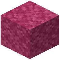 Pink Moss
