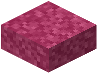 Pink Moss Slab