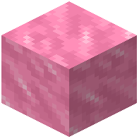 Pink Packed Ice