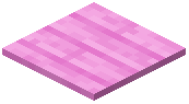 Pink Plank Pressure Plate