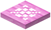 Pink Plank Trapdoor