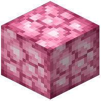 Pink Shroomlight
