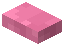 Pinker Ice Button