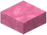 Pinker Ice Slab