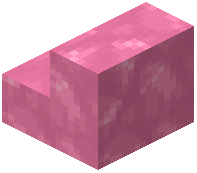 Pinker Ice Stairs