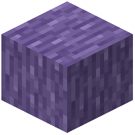 Purple Bark
