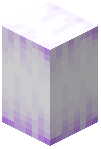 Purple Froglight Wall